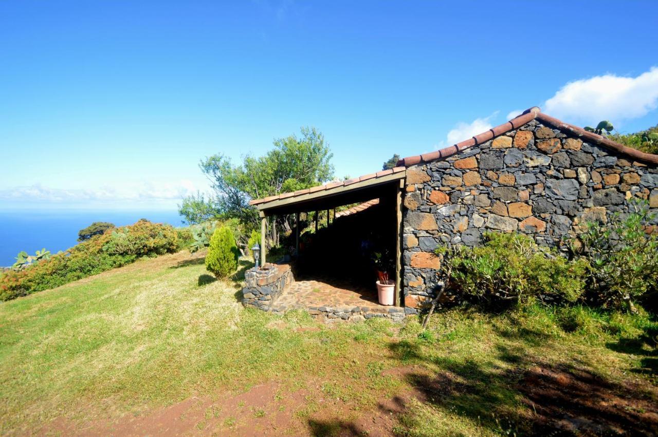 La Herbilla Garafia Exterior photo
